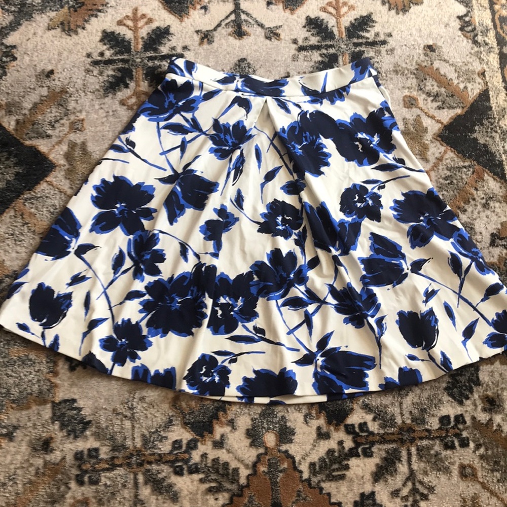 Adrienne Vittadini Skirt